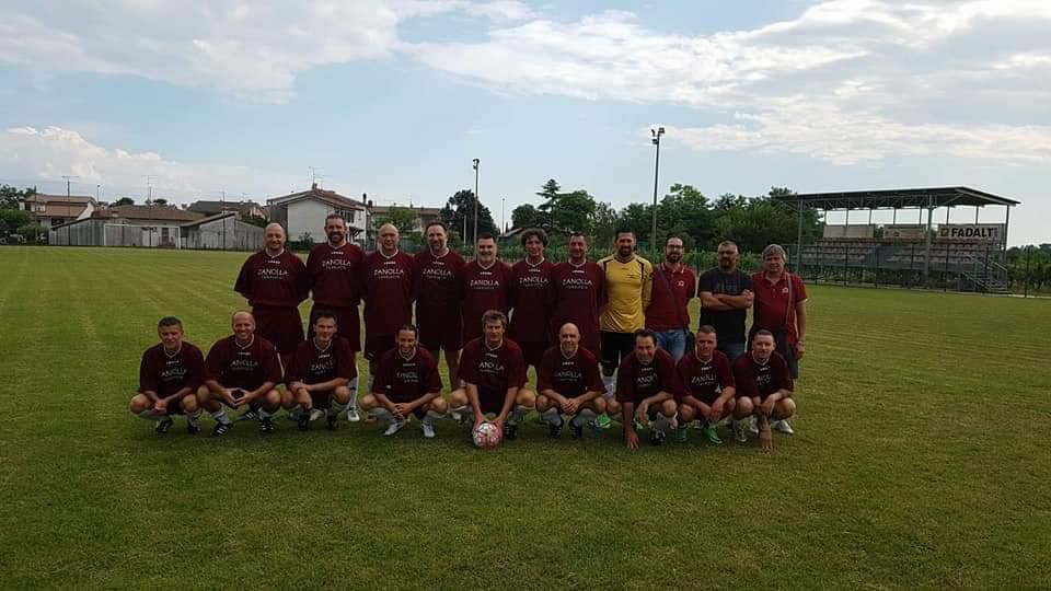 Immagine per La pandemia non ferma gli Amatori Pieris